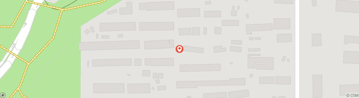 Mapa de Escapada a la ciudad de Datong (Estándar) - 3 días