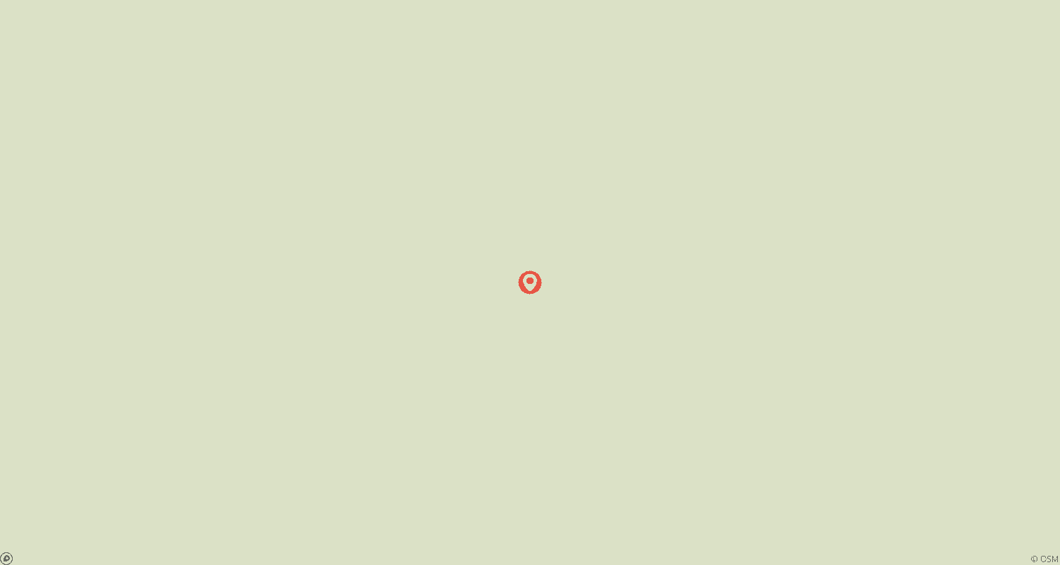 Mapa trasy: Bali Instagram 3 Day Tour: The Most Famous Spots (Private & All-Inclusive)