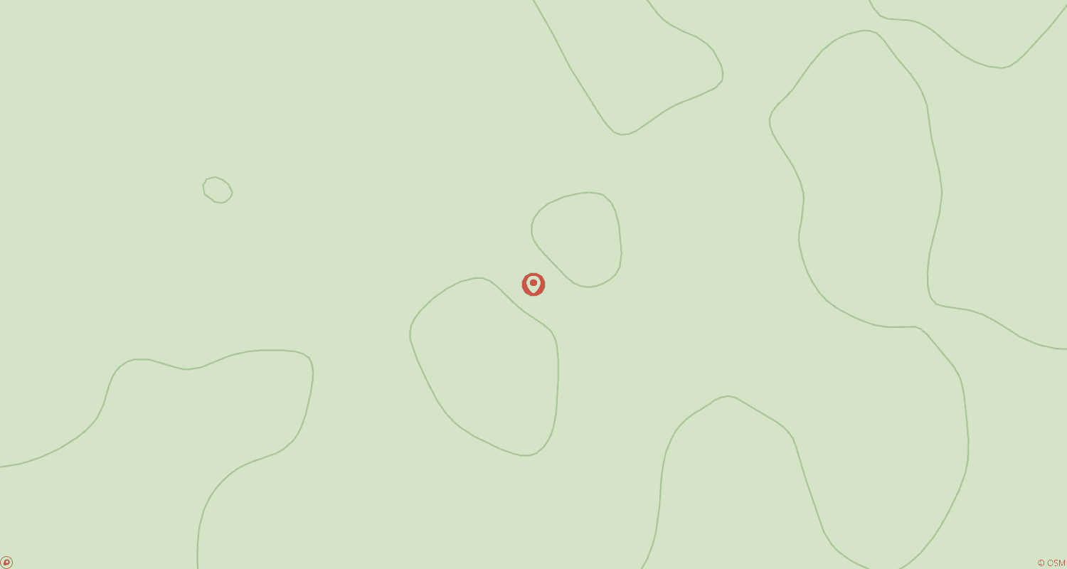 Mapa trasy: 2 Noce Chobe