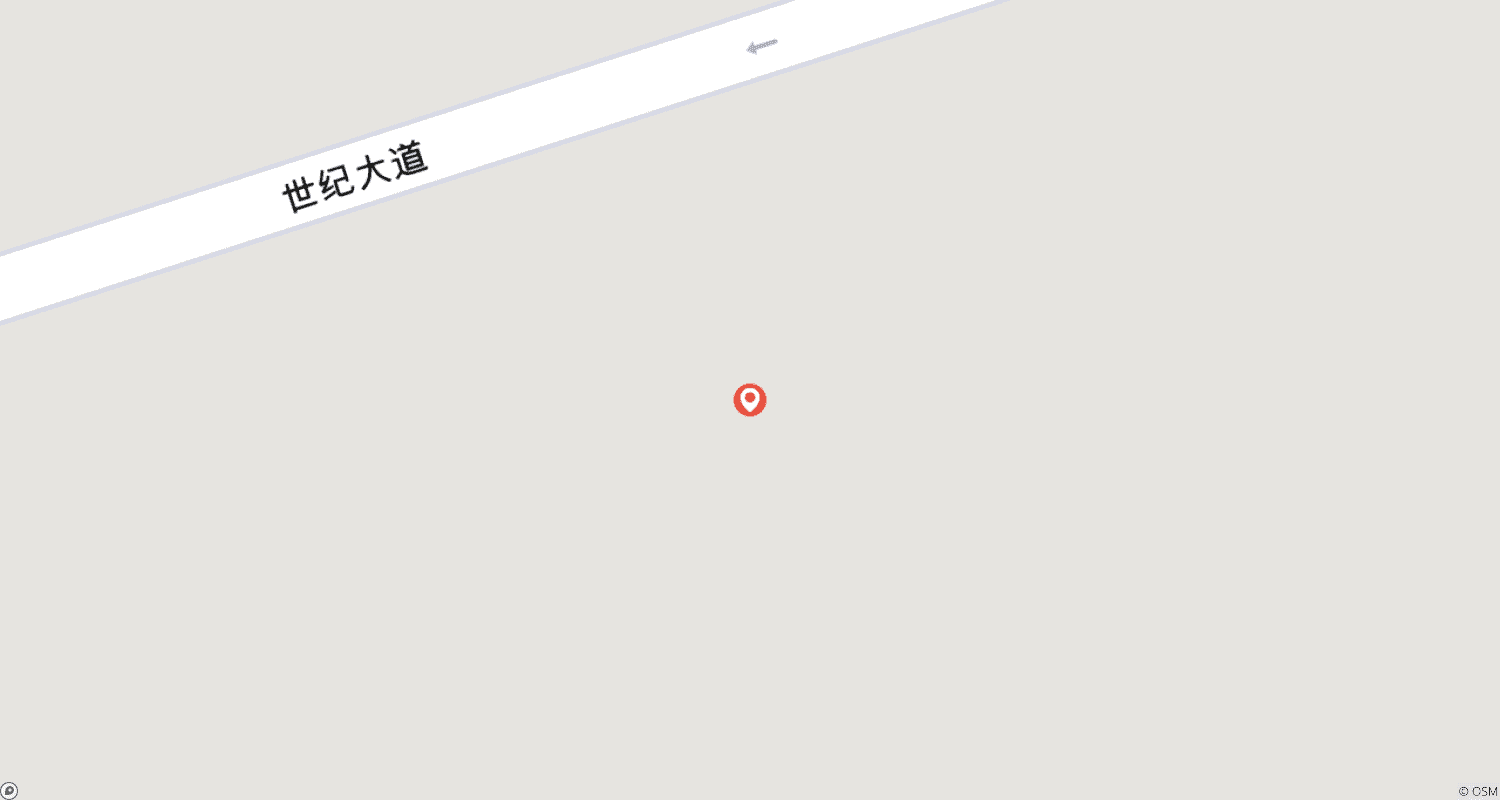 Mapa do percurso de Excursão de 3 Dias ao Festival Internacional de Gelo e Neve de Harbin