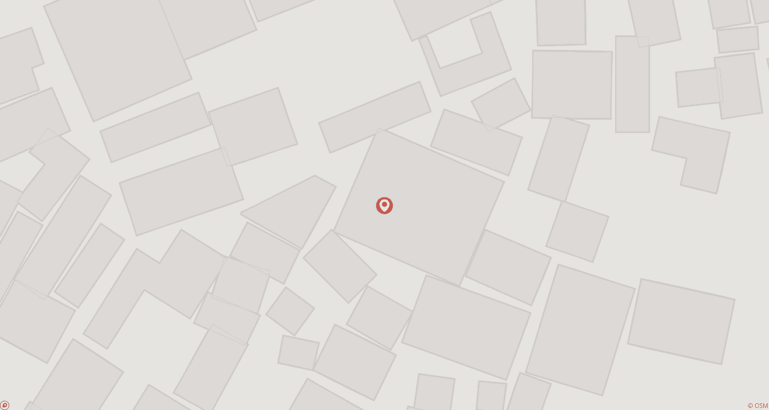 Mapa do percurso de Passeio Privado de Dia Inteiro pela Antiga e Nova Delhi