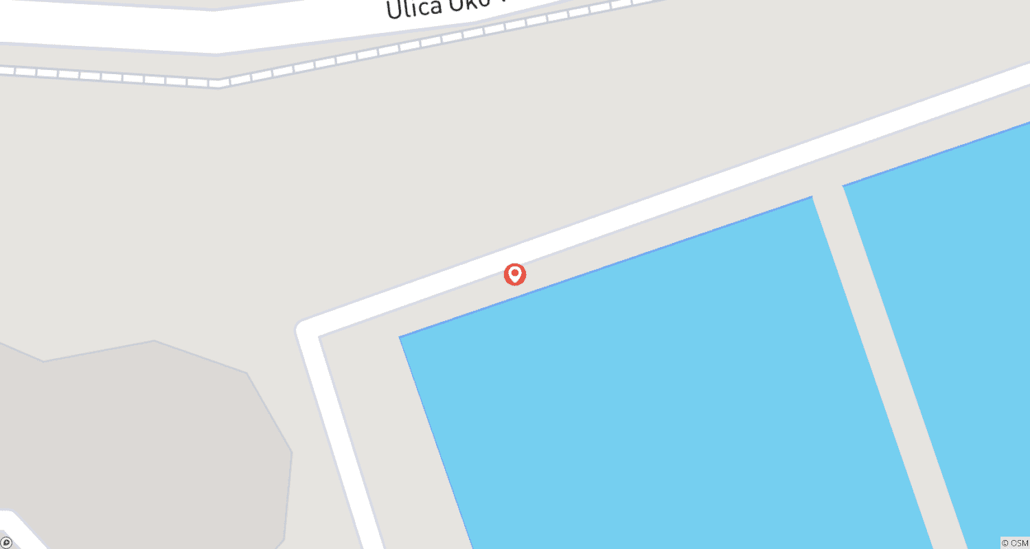 Mapa trasy: Zadar on a Budget