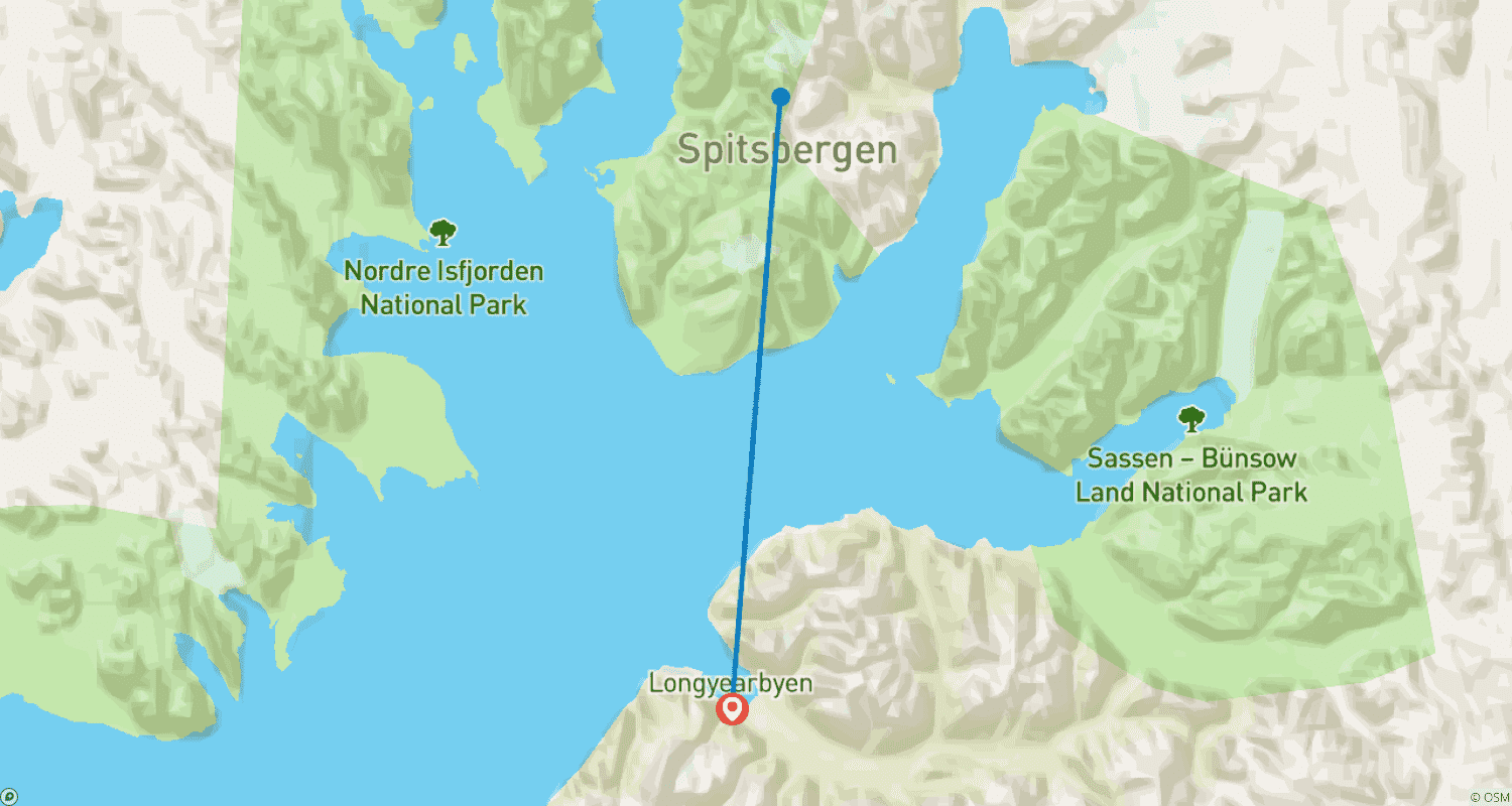 Mapa do percurso de Drau Cycle Path & Carnic Lakes from Lienz to Klagenfurt