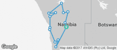 10 Best Namibia Tours & Trips 2018/2019 (with 272 Reviews) - TourRadar