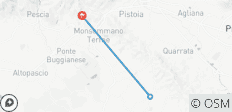  La Toscane gourmande - 3 destinations 