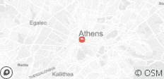 Athens City Stay - 4 Days - 1 destination 