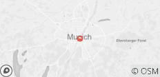 Munich Xmas Markets - 1 destination 