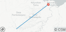  Île de Sumba - 5 jours/4 nuits - 2 destinations 