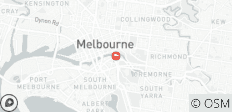  Melbourne Mini Pakket - 1 bestemming 
