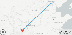 Hoogtepunten van Beijing &amp; Xian - groepsreis - 2 bestemmingen 