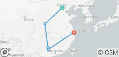 Viaje de lujo de 11 días por China en grupo reducido: sin compras y todo incluido