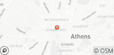  Urlaub in Athen - 1 Destination 