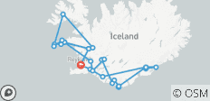  Viajes: Descubre Islandia National Geographic - 27 destinos 