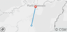  Collpa de Guacamayos 3D/2N - 3 destinations 