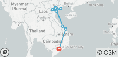 Family Vietnam In Depth - 9 destinations 