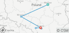 Highlights of Poland