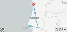  Viajes: Descubre Portugal National Geographic - 9 destinos 