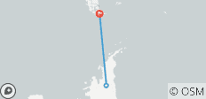  Best of Antarctica: A White Christmas (Ocean Endeavour) - 3 destinations 