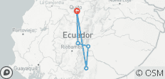 Achuar Lodge: Amazon Wildlife & Indigenous Experience