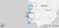  Das Beste aus Portugal - 31 Destinationen 