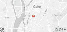  2 Dagen Het beste van Caïro - 1 bestemming 
