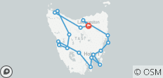  Grand Tasman Launceston - Launceston (2026) - 20 destinations 