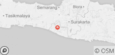  Verbazingwekkende rondreis door Yogyakarta met de plaatselijke bevolking - 1 bestemming 