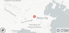  San Antonio Ibiza - Spanje Zomervakantie Aanbiedingen - 1 bestemming 