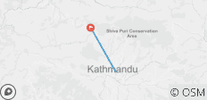  Kakani Day Hiking - 2 destinations 