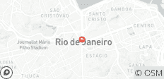  Das bezaubernde Rio de Janeiro - 1 Destination 