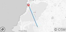  Cape Camino Winelands - 7 Tage - 1 Destination 