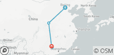  9 Days China Excellence in Beijing, Xi\'an &amp; Guilin, Small Group - 5 destinations 