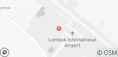  Lombok mit Gili Layar - 4 Tage - 1 Destination 