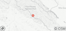  Wildlife van de Cuc Phuong - een interessante belevenis - 3 dagen - 1 bestemming 