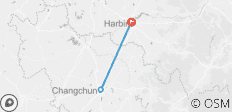  8-Tage Eisfestival &amp; Ski Experience Tour - 1 Destination 