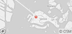  Magisches Venedig - 1 Destination 