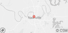  Spotlight on Nashville - 1 destination 