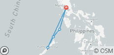  Une semaine à Palawan, Philippines - 5 destinations 