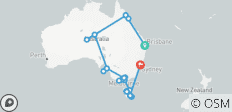 Australian Safari