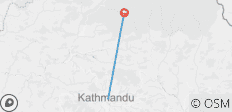  Bhairav Kunda Trekking Tour - 2 Destinationen 
