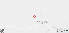  Trekking Tour in Dong Van (1 Tag) - 1 Destination 