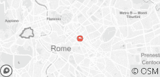  4 jours à Rome - 1 destination 