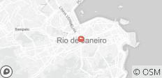  Rio de Janeiro - 4 dagen - 1 bestemming 