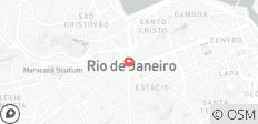  Rio de Janeiro - 4 days - 1 destination 