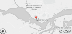  Manaus, Discovering the Amazon - 1 destination 