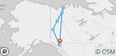  Arctic Exploration - 7 destinations 