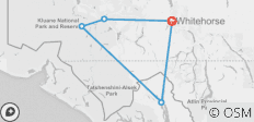  Wildlife &amp; Nature in Focus - 5 destinations 