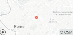  Luxury Rome Uncovered: Iconic Sights &amp; Hidden Gems - 1 destination 