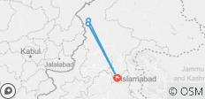  Kalash Festivals Chitral Valley Pakistan - 3 destinations 
