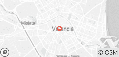  The Foodie Side of Valencia - The history of Paella! - 1 destination 